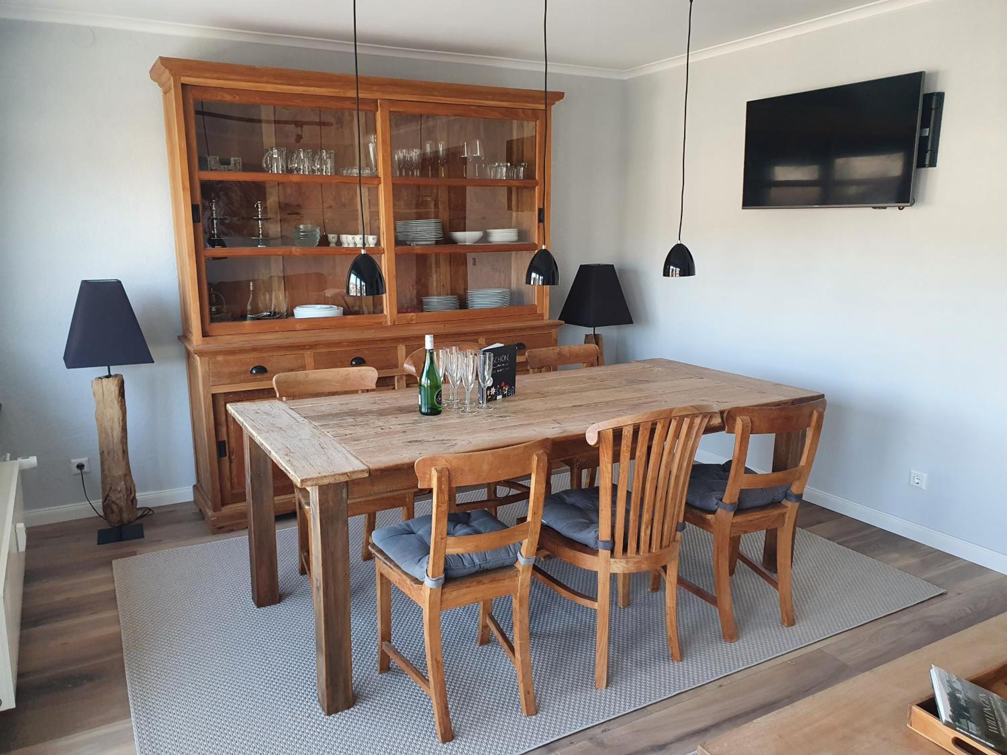 Panoramablick Willingen Schwalefeld Apartment Exterior photo